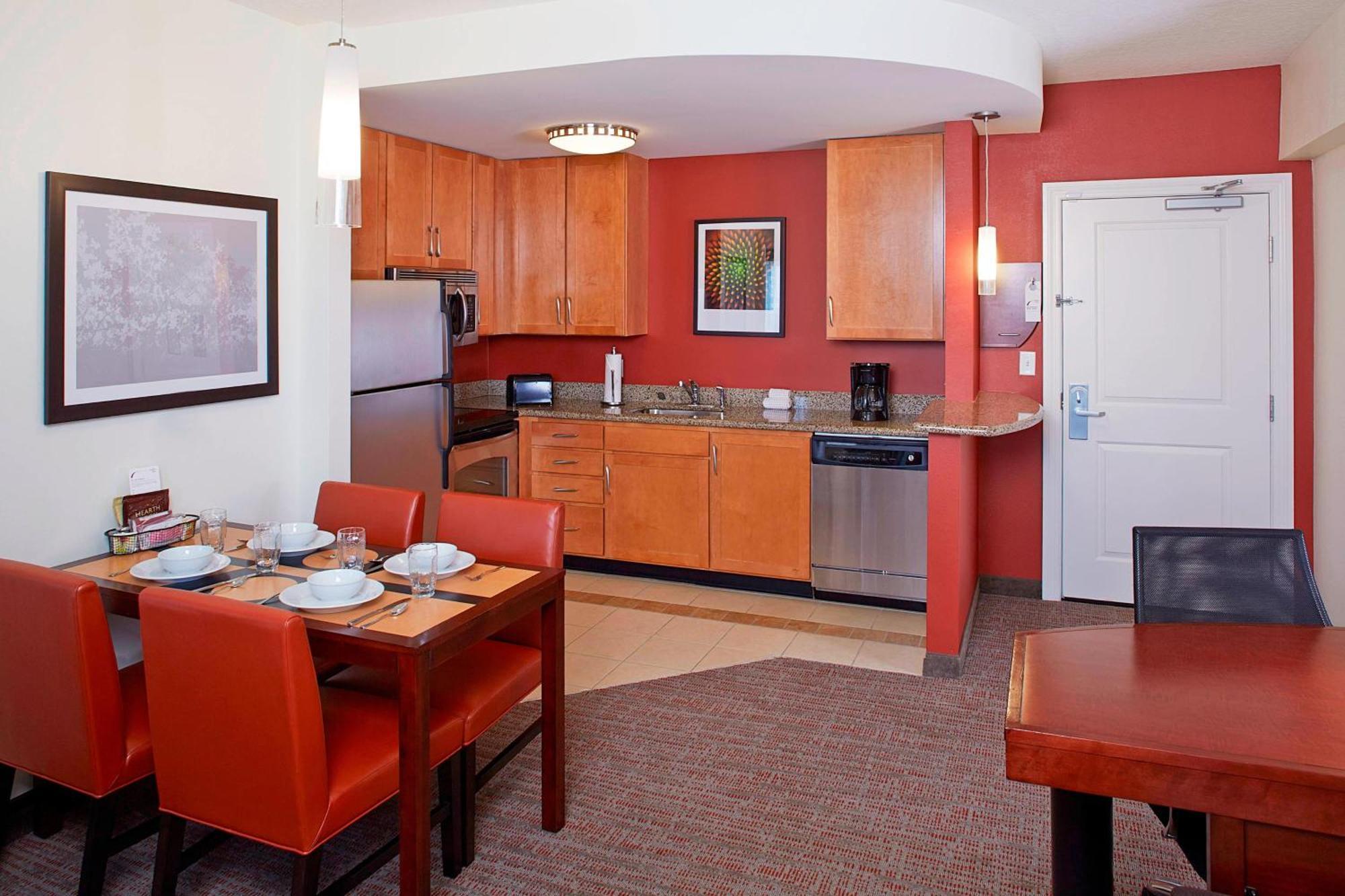 Residence Inn By Marriot Clearwater Downtown Exterior photo
